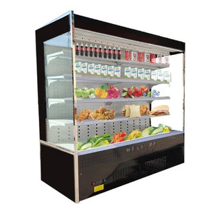 vertical freezer prices air cooler fridge glass door