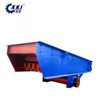 vibrating feeder suppliers in China