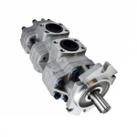 Vickers parker series high pressure gear pump GPC4-32 hydraulic oil pump