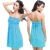 Import Victoria Beach Dress Petal Wrapped Breast Dress 11 Colors Sexy Sweet Beach Holiday Beach Dress from China