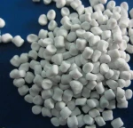 Vietnam CaCO3 filler masterbatch for PP injection moulding