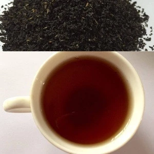 Vietnam Thai Nguyen Good Quality BPS Black Tea
