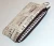 Import Vintage Newspaper Zipper Pouch For Gadget from China