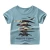 Import Vintage Print sports Costly baby girl t shirt shirts for kids boys from China