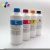 Import Vivid colors ink sublimation for epson dx5 printhead printer from China