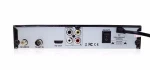 Vmade digital satellite tv receiver Dvb-T2&S2 Dvb T2 S2 Combo Hd Dvb-S2T2 Set Top Box
