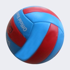Volleyball Soft Touch Volley Ball Size 5 Outdoor Indoor Beach Gym Game Ball New
