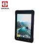 VS-H1008 Android Tablet UHF/HF RFID reader with barcode/QR code scanner