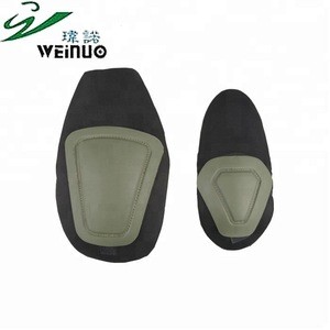 VUINO Uniforms Trousers Tactical Knee Pad Elbow Pad Insert Pants