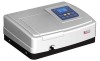 V/UV-1200 LCD Screen Lab Uv Vis Spectrometer  for Water Waste Quality Testing
