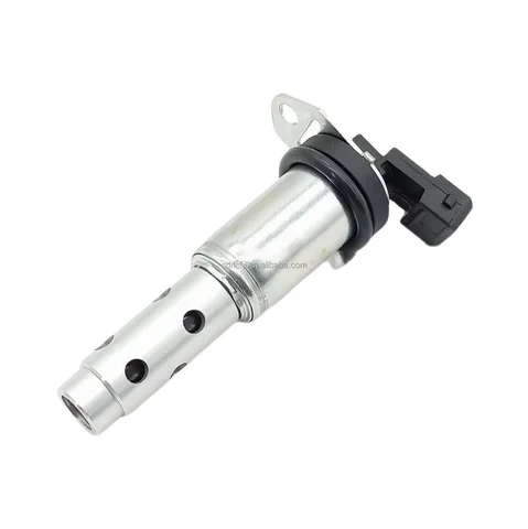 Buy Vvt Solenoid Valve Variable Camshaft Timing Valve Oil Control Valve