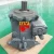 Import WA200-5 WA480-6  WA380-6 WA1200-6 Loader Hydraulic Pump ASS&#39;Y 708-1S-00970  Main Pump from China