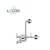 Import Wall Mixer Non Telephonic Shower System Indian Faucet from India