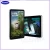 Import Wall mount flat lcd advertising screen built in pc for clothing store 15~84inch from China