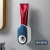 Import Wall Mounted Waterproof Toothpaste Dispenser from China from China