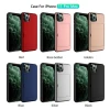 wallet phone case with card holder design flip phone case for iphone 11 12