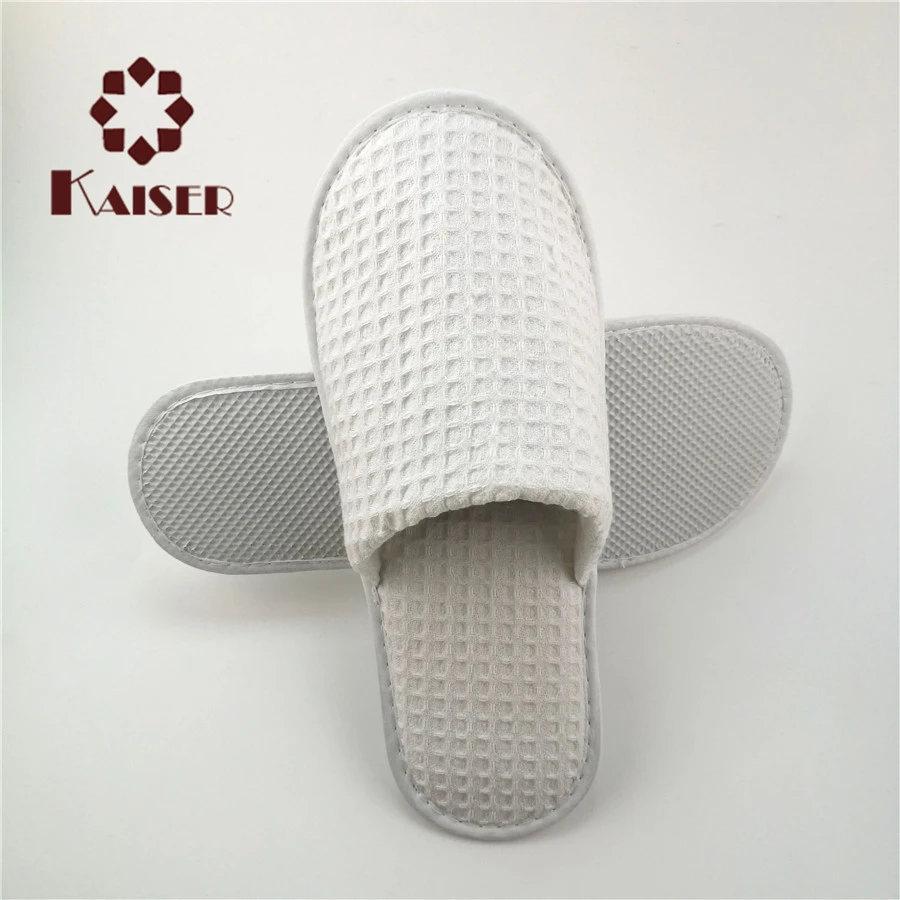 wallfe  hotel slippers/disposable hotel slipper