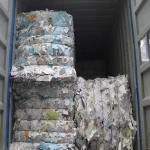 Waste / Scrap Papers - OCC, ONP, OMG, YELLOW PAGES, A3, A4 WASTE PAPERS