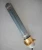 Import water heating element quartz heater tube 400w cartridge element from China