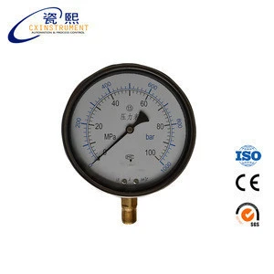 water pressure gauges, water pressure measurement devices, buy water pressure gauge