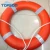 Import Water safe product inflatable Life buoy from China