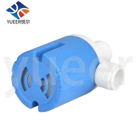 Top Inlet Float Valve Buy Water Tank Float Valve 3/4in Top Inlet Valve Automatic Water Level ...