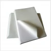 Waterproof A4 Clear/Transparent Vinyl Glossy Gummed Adhesive Paper