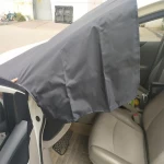 Waterproof Car Windshield Cover Windshield Frost Guard Car Windscreen Cover Front Windshield Shades