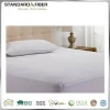 Waterproof cotton super soft Mattress Protector Pad Cover