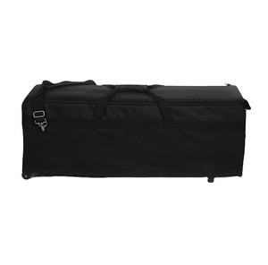 Waterproof Durable Multipurpose Case Gear Travel Large Wheeled Equipment Bag