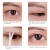 Import Waterproof Invisible Yellow Film Double Eyelid Tape Stickers from China