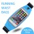 Import Waterproof Outdoor Sport Elastic Cell Phone Running Bum Bag Travel Hiking Fanny Pack Waist Belt Running Waist Bag from China