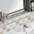 Import Waterproof Sink Cabinet Bathroom  Vanity single  batnroom cabinet from China