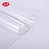 Waterproof Soft sheet PVC  0.23mm-5mm