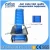 Import Wave Side Baffle PVC Belt Conveyor with Big Feeder from China