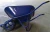 Import WB6400 agriculture tools outdoor wheelbarrow heavy duty function wheelbarrow french wheelbarrow from China