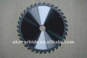 We are specialists in the manufacture of Metal Cutting Circular Saw Blades