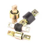 Wear Resistant Customization Natural Rubber joint Anti Vibration Buffer Damper Shock Absorber