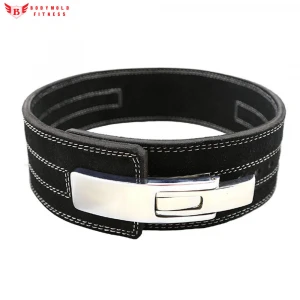 Weight Lifting Lever Belt Thickness Weight Lifting Belt Cow Hide Leather Belt Gym Weight Lifting Lever