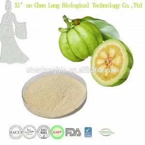 Weight Loss Raw Herbal Powder Garcinia Cambogia Extract 60%