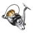 Import WEIHE 20kg drag 12000 full metal body boat fishing spinning wheel reel from China