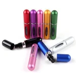 Well Designed perfume set packaging oil