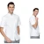Import Western Hotel Restaurant Chef Uniforms Shirt from China