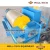 Import wet magnetic separator for separation Zircon sand machine from China