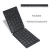 Import White Black Portable Mini Bluetooth Keyboard for smartphone pad from China