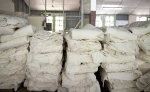 WHITE CREPE RUBBER