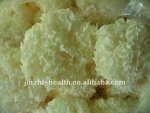 White fungus