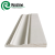 Import White Gesso Coated Solid Wooden Skirting Baseboard Moulding from China