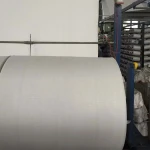 White Pp Big Jumbo Bag Roll