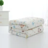 Wholesale 100% cotton children quilt cover bedding set for home